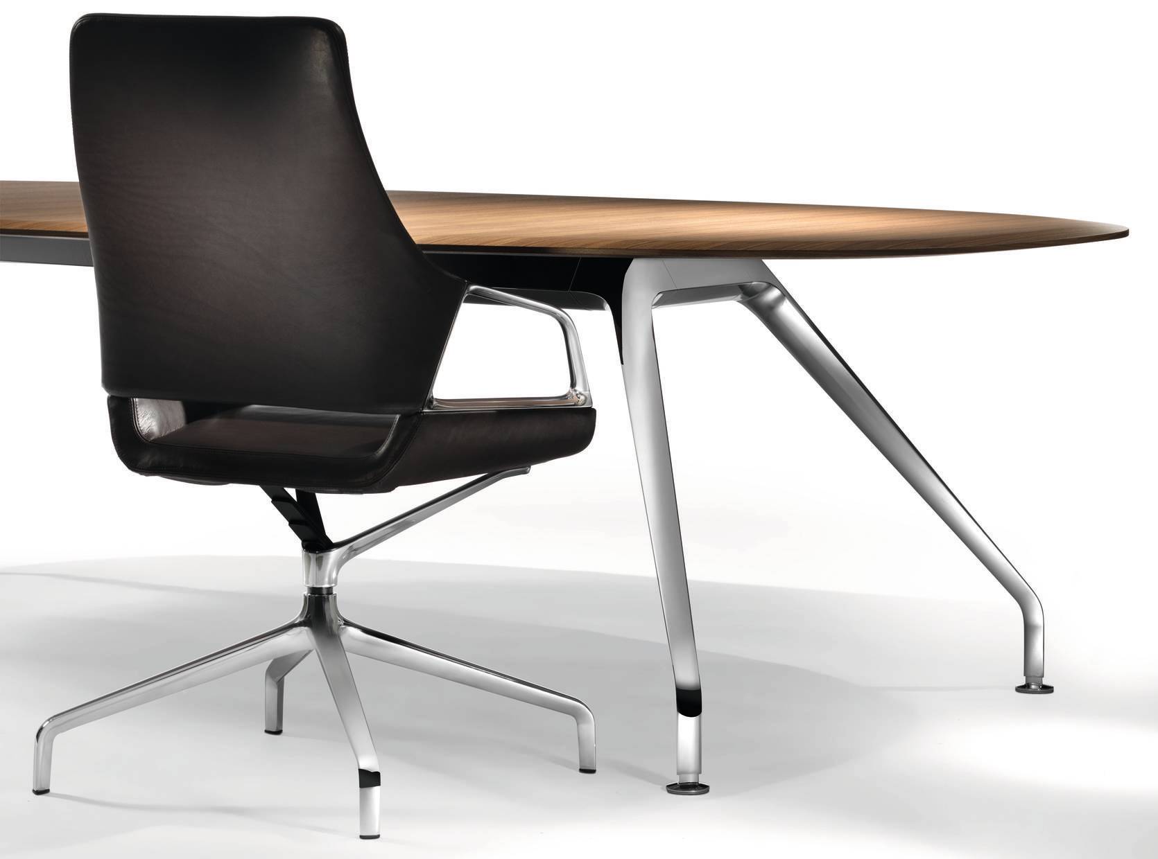 GRAPH TABLE by Wilkhahn 007